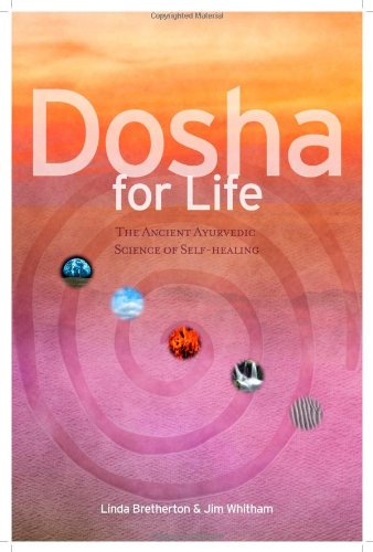 Dosha for Life Cover