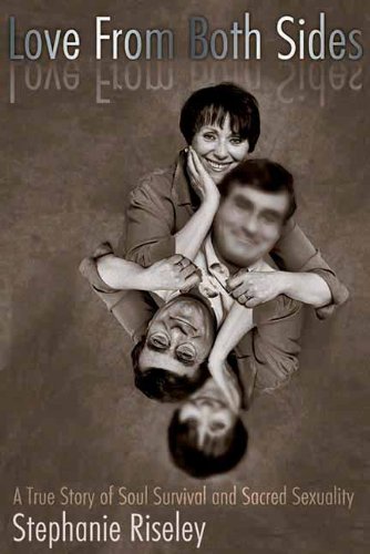 Love from Both Sides Cover