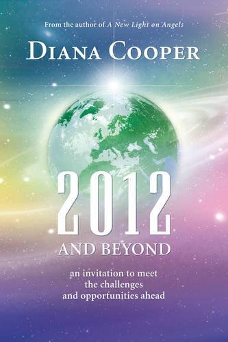 2012 and Beyond: An Invitation to Meet the Challenges and Opportunities Ahead Cover