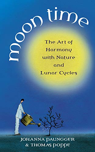 Moon Time Cover