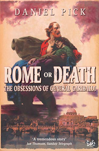 Rome Or Death Cover