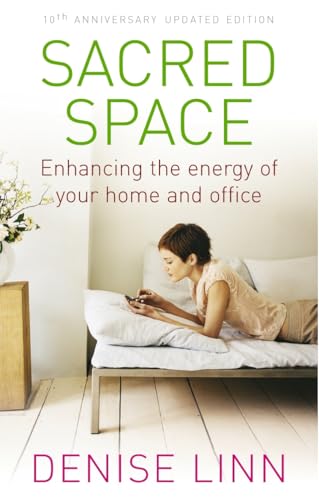 Sacred Space Cover