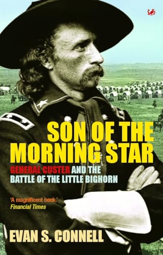 Son of the Morning Star (Pimlico Wild West) Cover