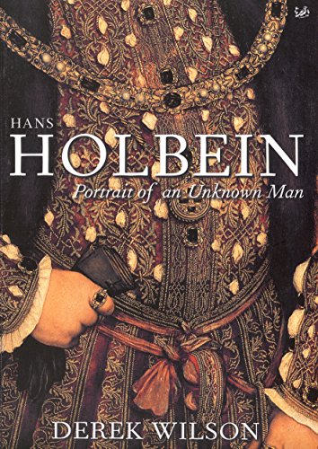 Hans Holbein Cover