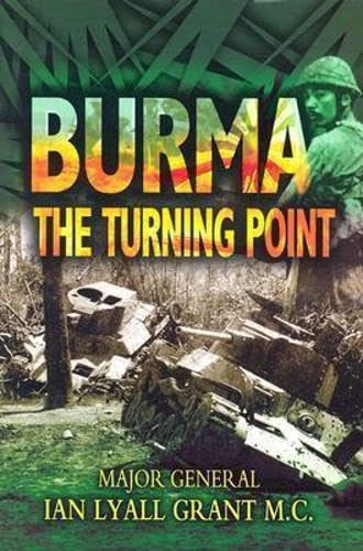 Burma Cover