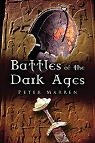 Battles of the Dark Ages Cover