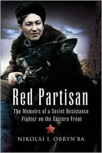 Red partisan Cover