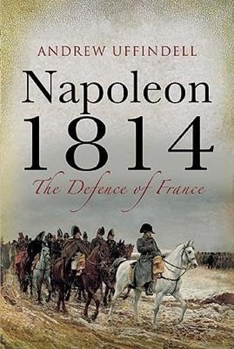 Napoleon 1814 Cover