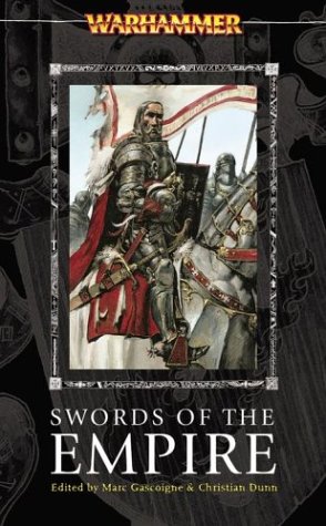 Swords of the Empire (Warhammer Novels) Cover