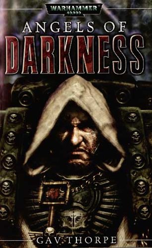 Angels of Darkness (Warhammer 40,000) Cover