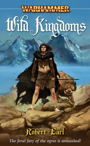Wild Kingdoms Cover