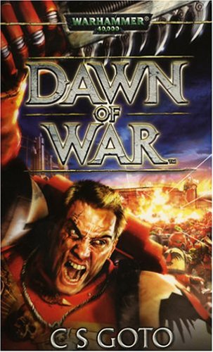 Dawn of War Cover
