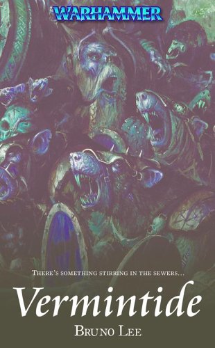 Vermintide Cover