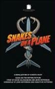 Snakes on a Plane Cover