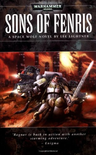Sons of Fenris Cover