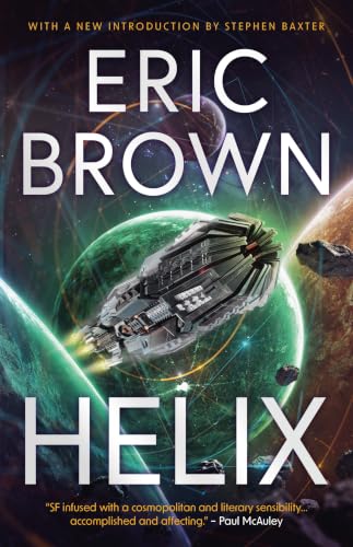Helix Cover