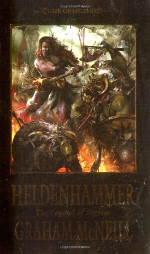 Time of Legends Cover