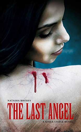 Last Angel Cover