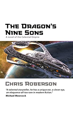 The Dragons' Nine Sons Cover