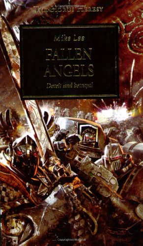 Fallen Angels Cover
