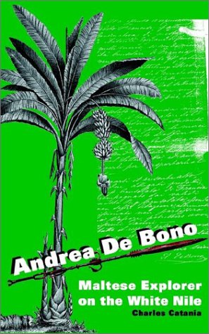 Andrea De Bono Cover