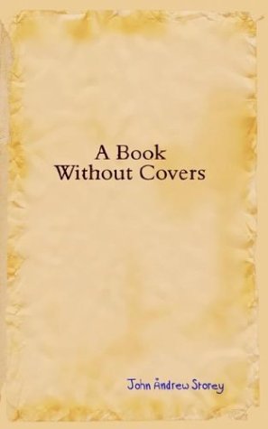 A Book Without Covers Cover
