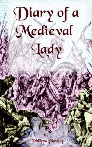 Diary of a Medieval Lady Cover