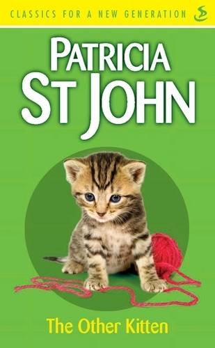 Other Kitten (Classics for a New Generation) Cover