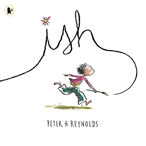 Ish Cover