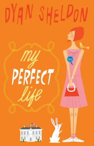 My perfect life Cover