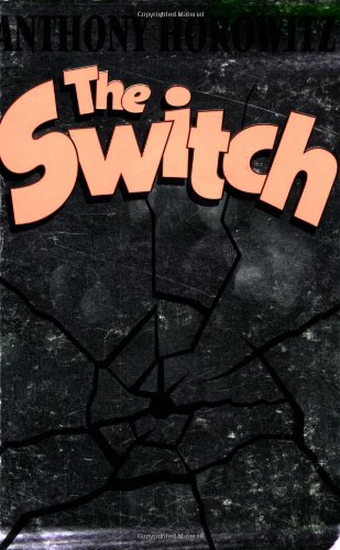 The Switch Cover