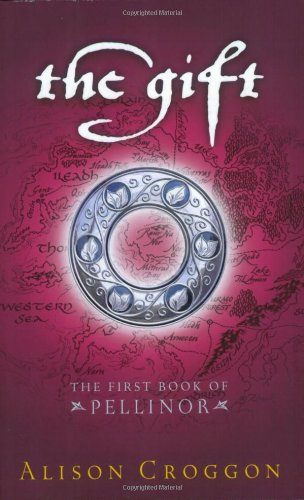 The gift Cover