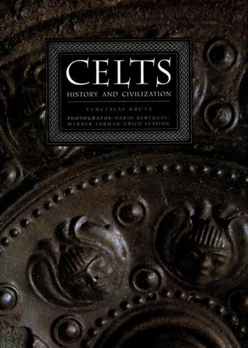 Celts Cover