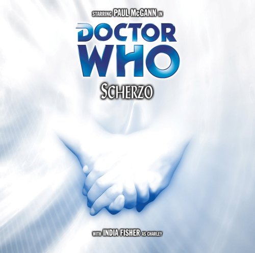 Scherzo Cover