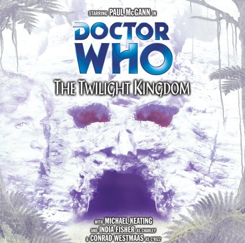 Twilight Kingdom Cover