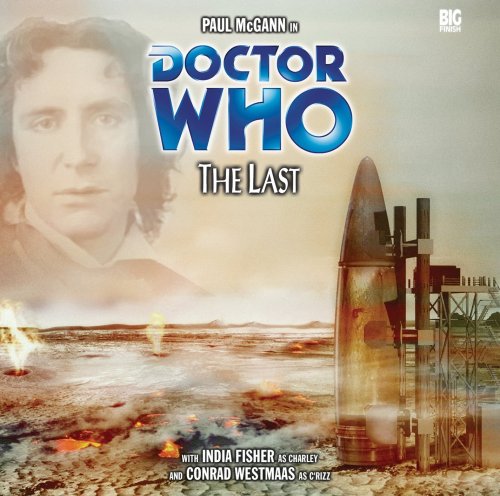 The Last Cover