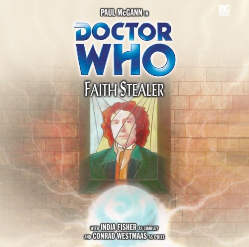 Faith Stealer Cover