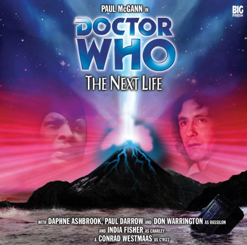 The Next Life Cover