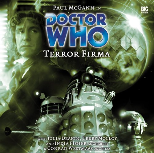 Terror Firma Cover