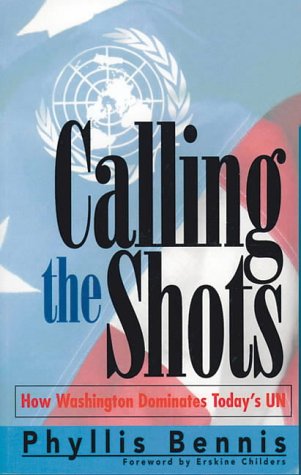 Calling the Shots Cover