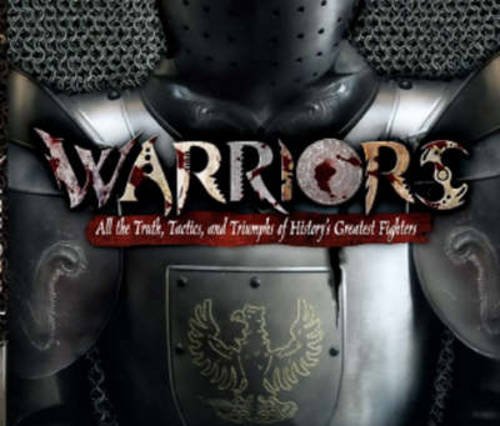 Warriors Cover