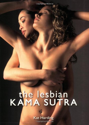 The Lesbian Kama Sutra Cover