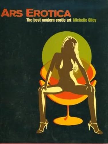 Ars Erotica Cover