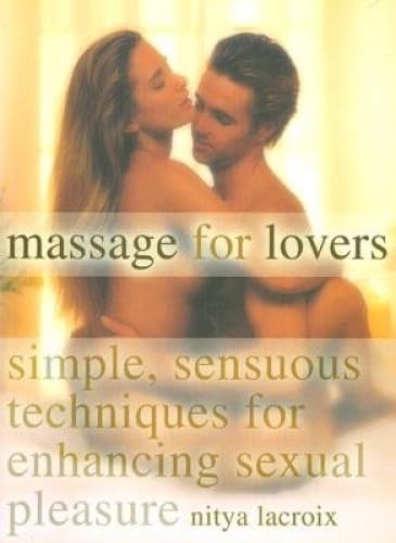 Massage For Lovers Cover