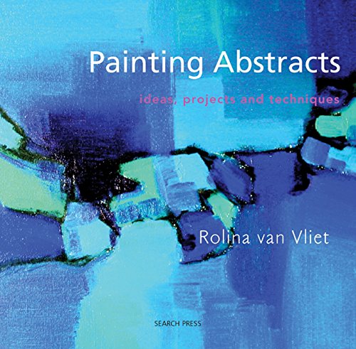 Painting abstracts Cover