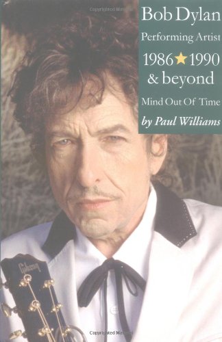 Bob Dylan Cover