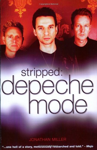 Stripped Cover
