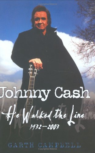 Johnny Cash Cover