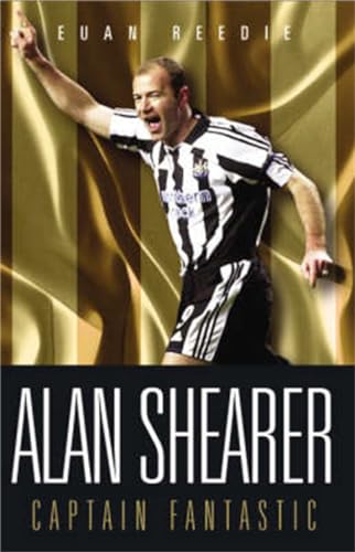 Alan Shearer Cover
