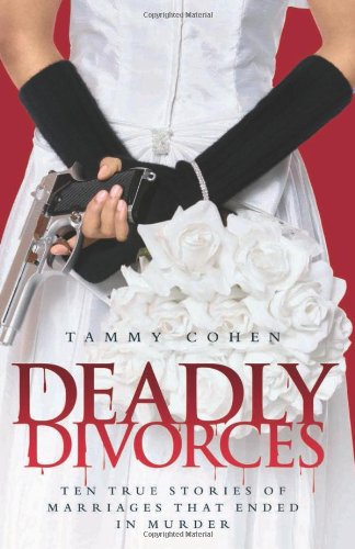 Deadly Divorces Cover